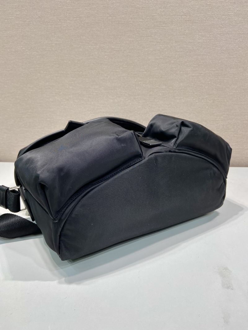 mens Pra*a satchel bags